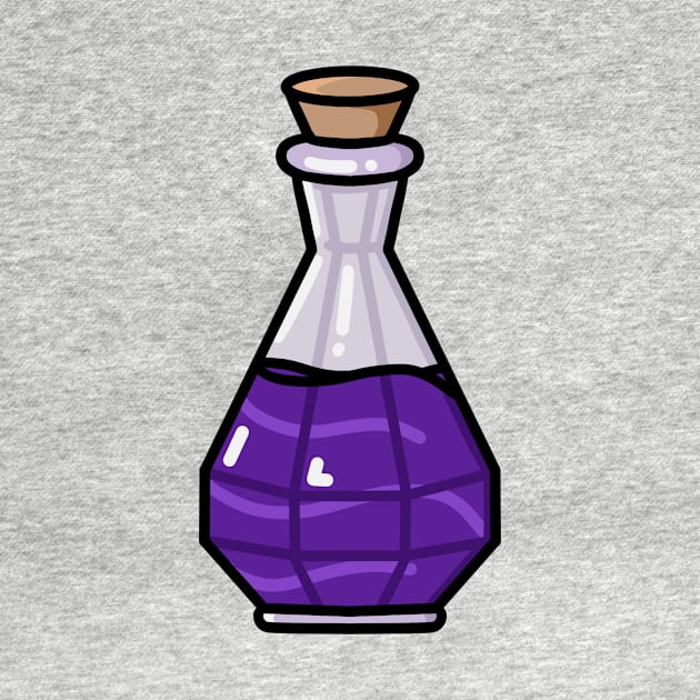 Potion by Reeseworks